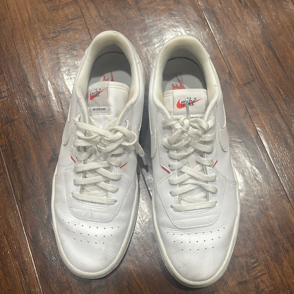 NIKE COURT BLANC